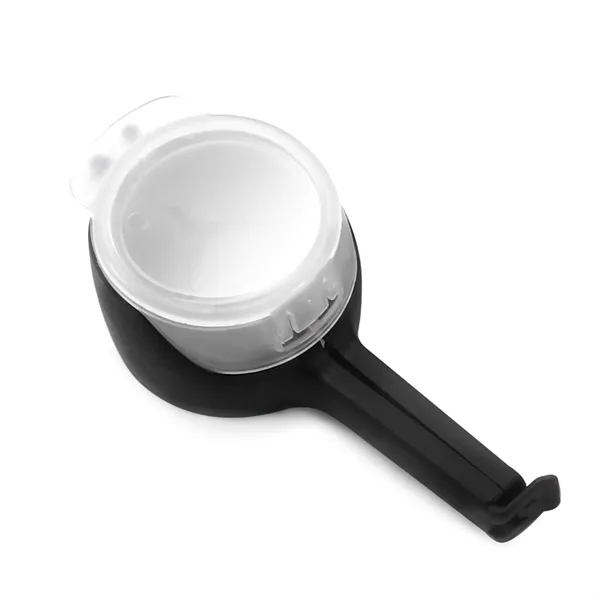 Multifunctional Fresh Food Sealing Clip with Lid - Multifunctional Fresh Food Sealing Clip with Lid - Image 4 of 5