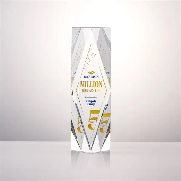 President VividPrint™ Award - President VividPrint™ Award - Image 2 of 7