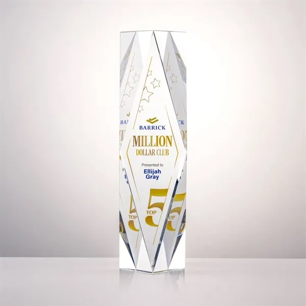 President VividPrint™ Award - President VividPrint™ Award - Image 4 of 7