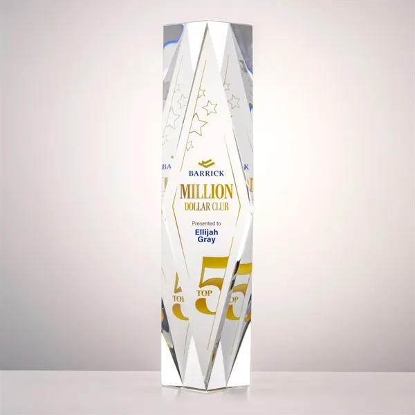 President VividPrint™ Award - President VividPrint™ Award - Image 6 of 7