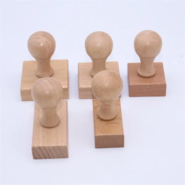 Custom Stamps - Custom Stamps - Image 0 of 3