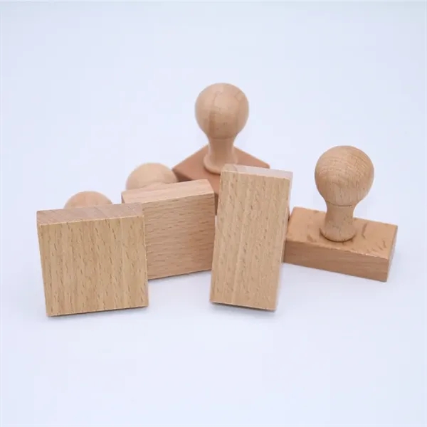Custom Stamps - Custom Stamps - Image 1 of 3