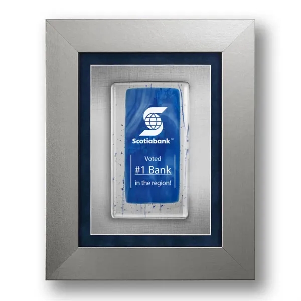 Cachet Plaque - Cachet Plaque - Image 3 of 6