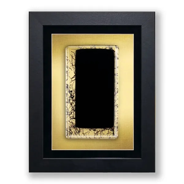 Cachet Plaque - Cachet Plaque - Image 6 of 6