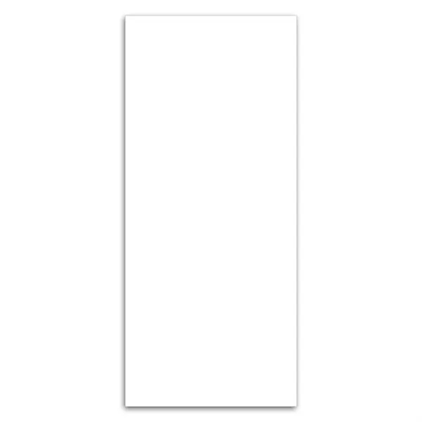 Schedule Magnet 3-1/2 x 8 - Schedule Magnet 3-1/2 x 8 - Image 1 of 1