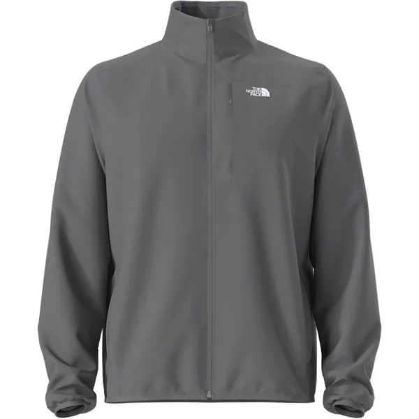 The North Face Men's TNF Performance Fleece Full Zip Jacket - The North Face Men's TNF Performance Fleece Full Zip Jacket - Image 1 of 1