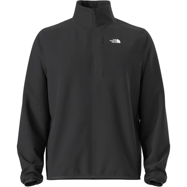The North Face Men's TNF Performance Fleece Full Zip Jacket - The North Face Men's TNF Performance Fleece Full Zip Jacket - Image 0 of 1