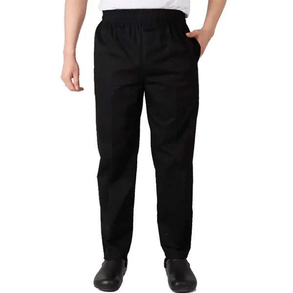 Traditional Chef Pant - Traditional Chef Pant - Image 1 of 3
