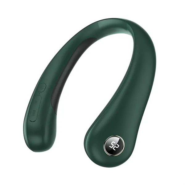 Neck Hand Warmer  Power Bank - Neck Hand Warmer  Power Bank - Image 0 of 7