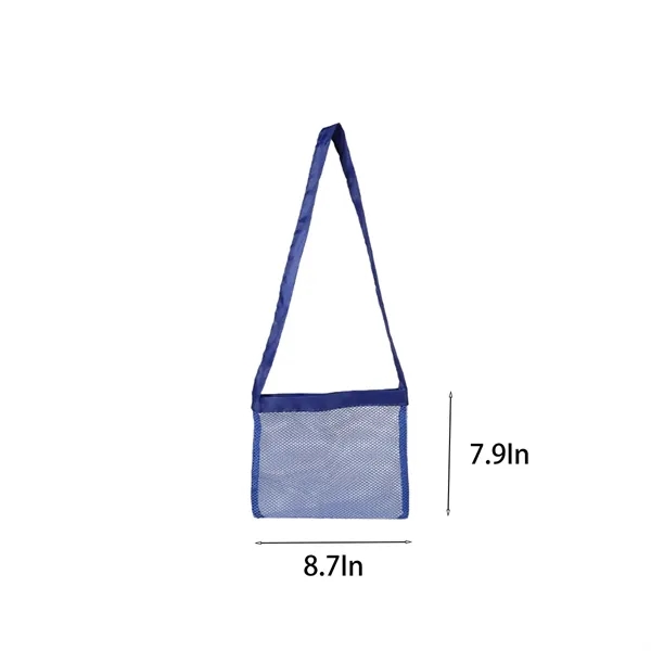 Children'S Beach Toy Storage Bag - Children'S Beach Toy Storage Bag - Image 1 of 4