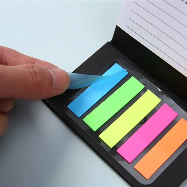 Spiral Notebook Set - Spiral Notebook Set - Image 3 of 4