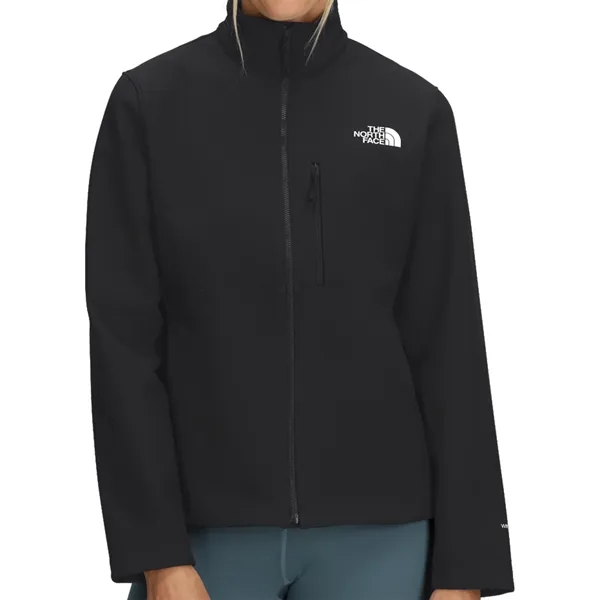 The North Face Women's Apex Bionic 3 Jacket - The North Face Women's Apex Bionic 3 Jacket - Image 0 of 0