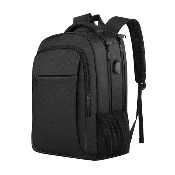 Computer Backpack - Computer Backpack - Image 1 of 4