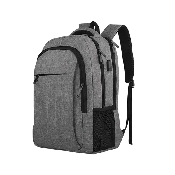 Computer Backpack - Computer Backpack - Image 2 of 4