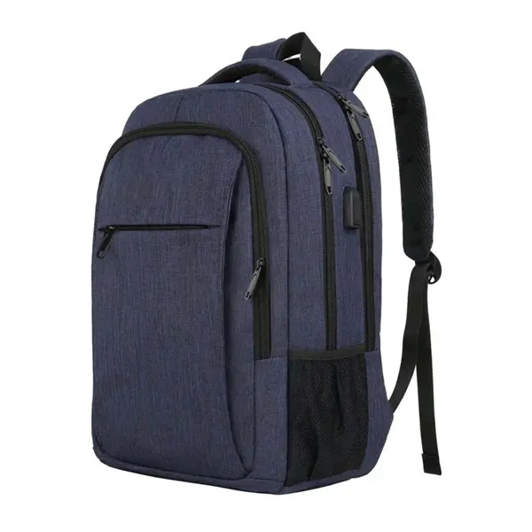 Computer Backpack - Computer Backpack - Image 3 of 4