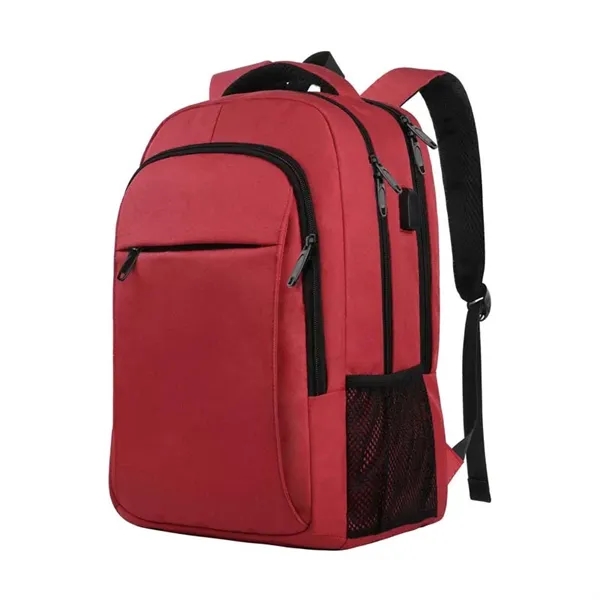 Computer Backpack - Computer Backpack - Image 4 of 4