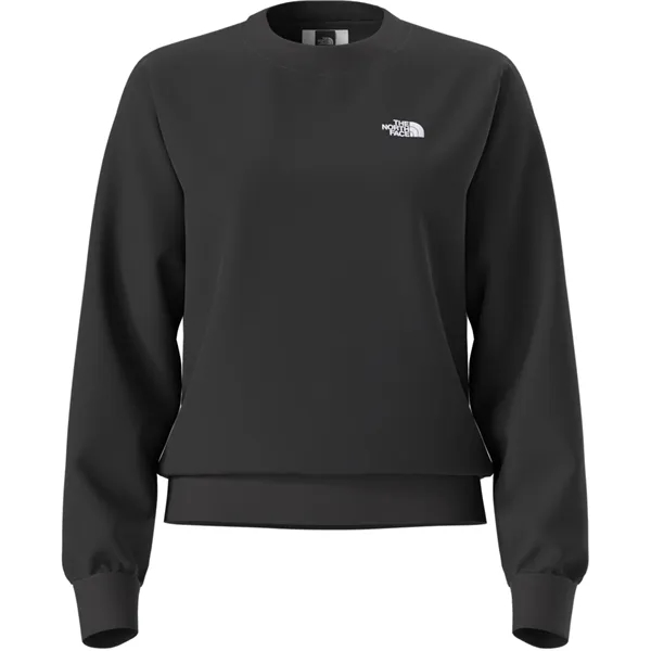 The North Face Women's Evolution Simple Dome Crew - The North Face Women's Evolution Simple Dome Crew - Image 1 of 1