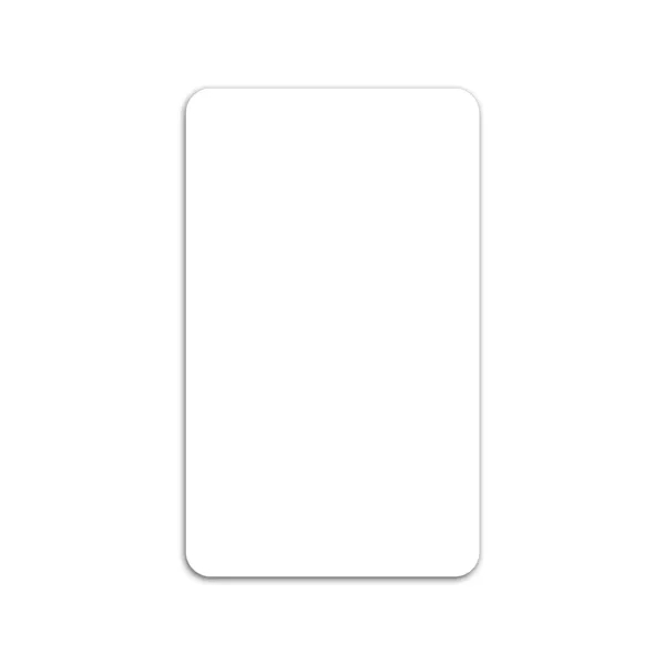 Round Corner Magnet 3 x 5 - Round Corner Magnet 3 x 5 - Image 1 of 1