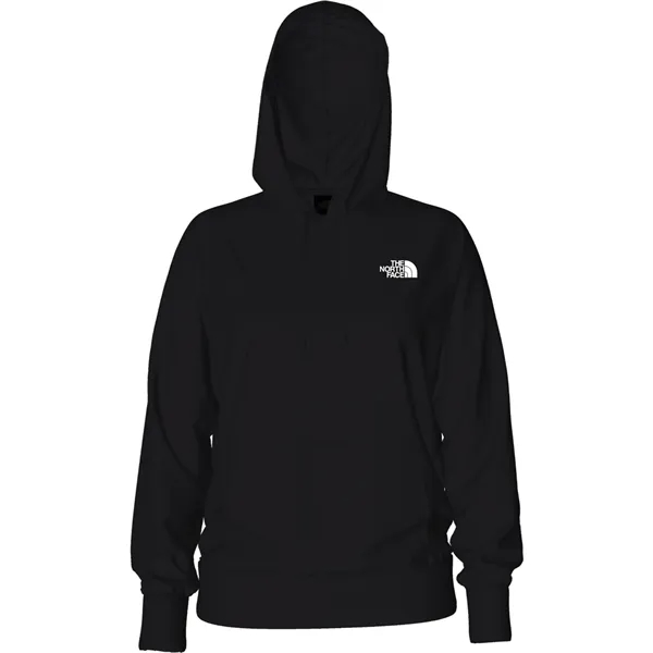 The North Face Women's Evolution Simple Dome Hoodie - The North Face Women's Evolution Simple Dome Hoodie - Image 1 of 1