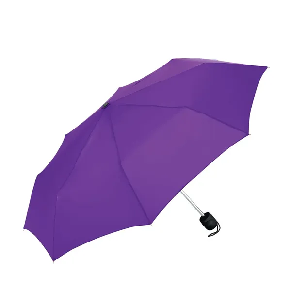 Shed Rain™ 42" Mini Manual Compact Umbrella - Shed Rain™ 42" Mini Manual Compact Umbrella - Image 7 of 15
