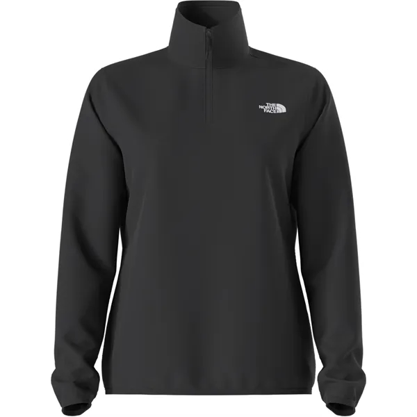 The North Face Women's Glacier Fleece 1/4 Zip Jacket - The North Face Women's Glacier Fleece 1/4 Zip Jacket - Image 0 of 1