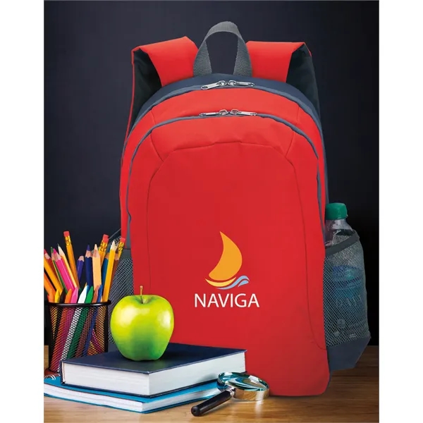 Good Value™ Sport Backpack - Good Value™ Sport Backpack - Image 2 of 2