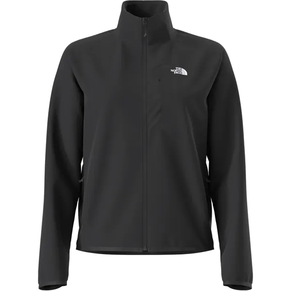 The North Face Womens TNF Performance Fleece Full Zip Jacket - The North Face Womens TNF Performance Fleece Full Zip Jacket - Image 0 of 1