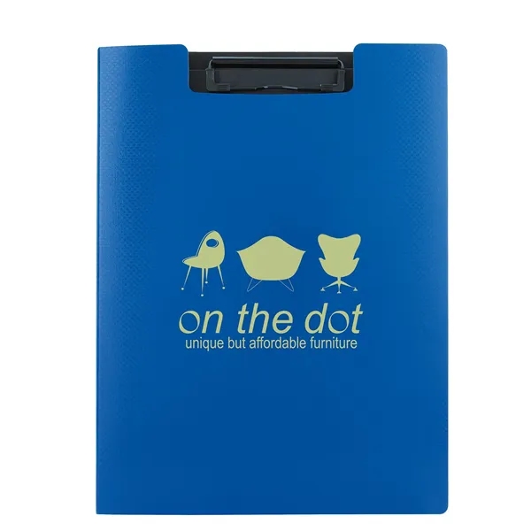 Good Value™ Clipboard Folder - Good Value™ Clipboard Folder - Image 2 of 4