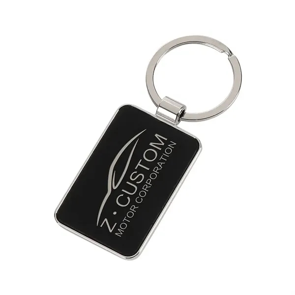 Nelson Keyring - Nelson Keyring - Image 1 of 1