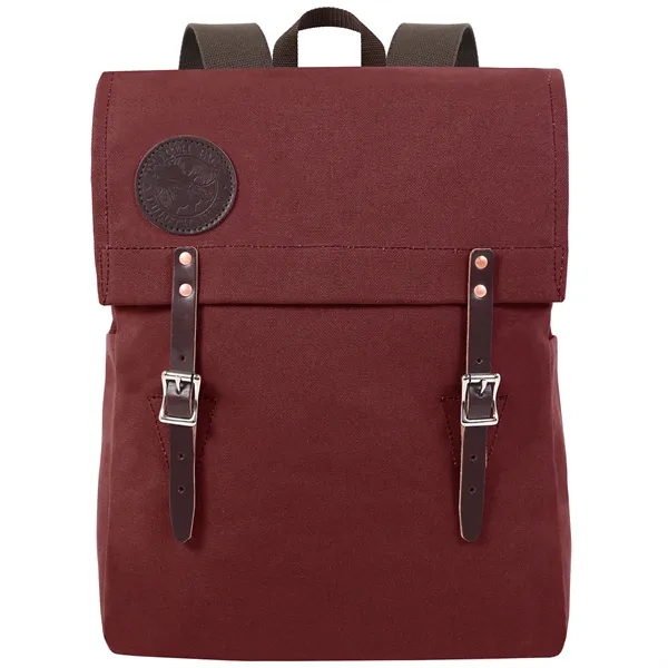 Duluth Pack Laptop Scoutmaster - Duluth Pack Laptop Scoutmaster - Image 1 of 19