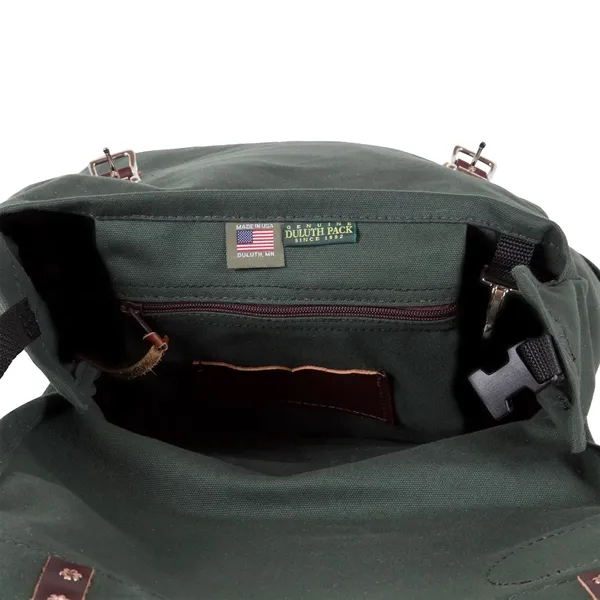 Duluth Pack Laptop Scoutmaster - Duluth Pack Laptop Scoutmaster - Image 11 of 19