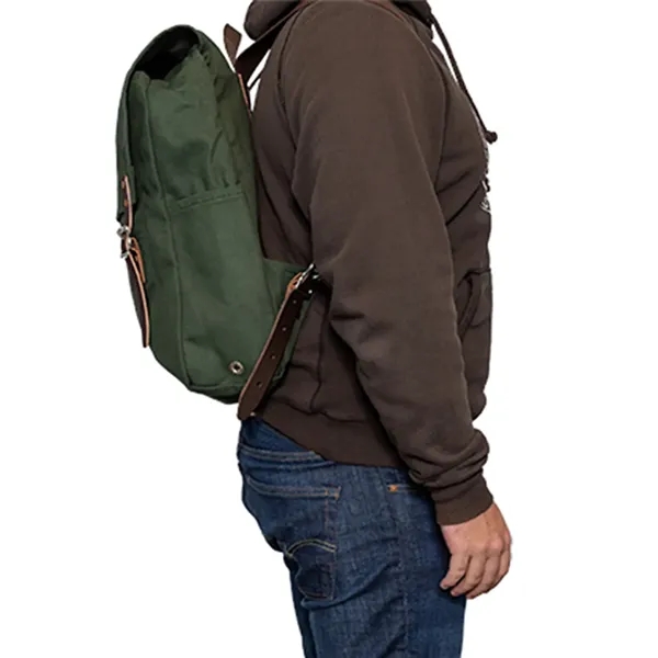Duluth Pack Laptop Scoutmaster - Duluth Pack Laptop Scoutmaster - Image 7 of 19