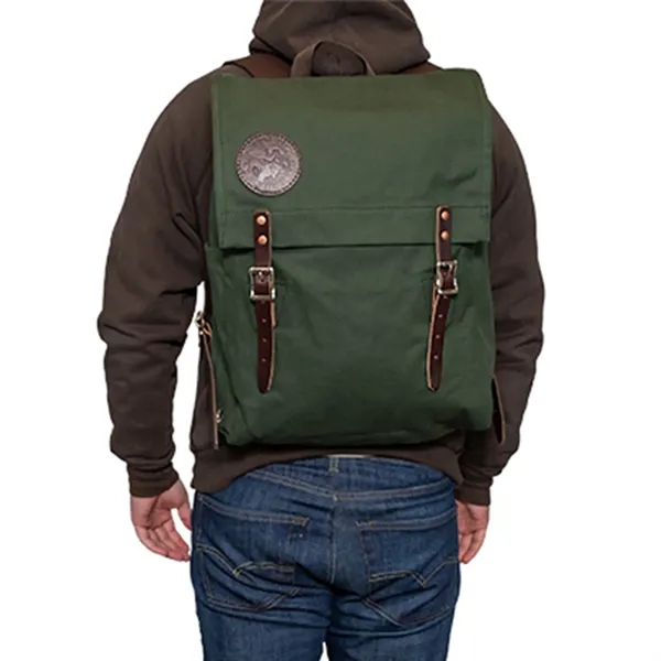 Duluth Pack Laptop Scoutmaster - Duluth Pack Laptop Scoutmaster - Image 8 of 19