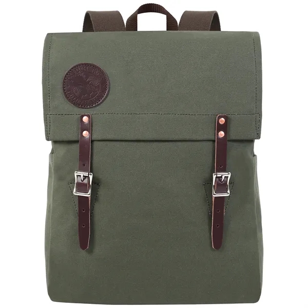 Duluth Pack Laptop Scoutmaster - Duluth Pack Laptop Scoutmaster - Image 3 of 19