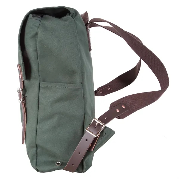 Duluth Pack Laptop Scoutmaster - Duluth Pack Laptop Scoutmaster - Image 9 of 19