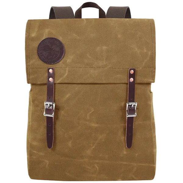 Duluth Pack Laptop Scoutmaster - Duluth Pack Laptop Scoutmaster - Image 4 of 19