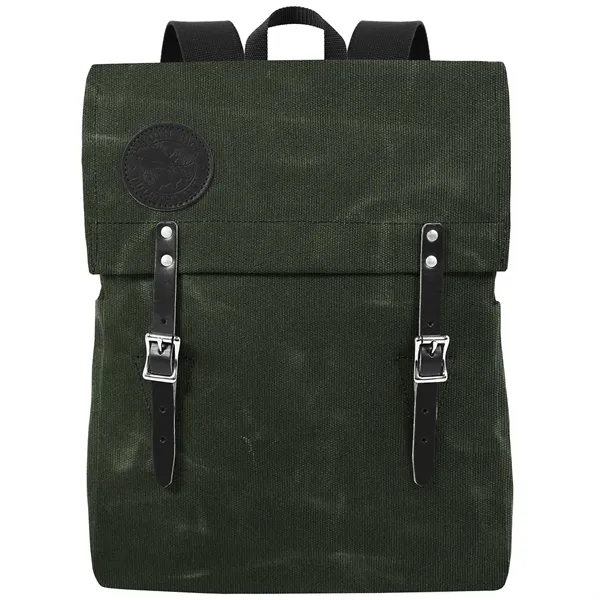 Duluth Pack Laptop Scoutmaster - Duluth Pack Laptop Scoutmaster - Image 6 of 19