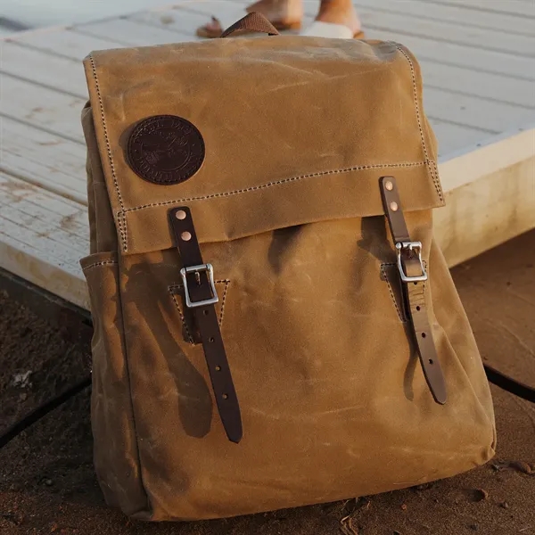 Duluth Pack Laptop Scoutmaster - Duluth Pack Laptop Scoutmaster - Image 13 of 19