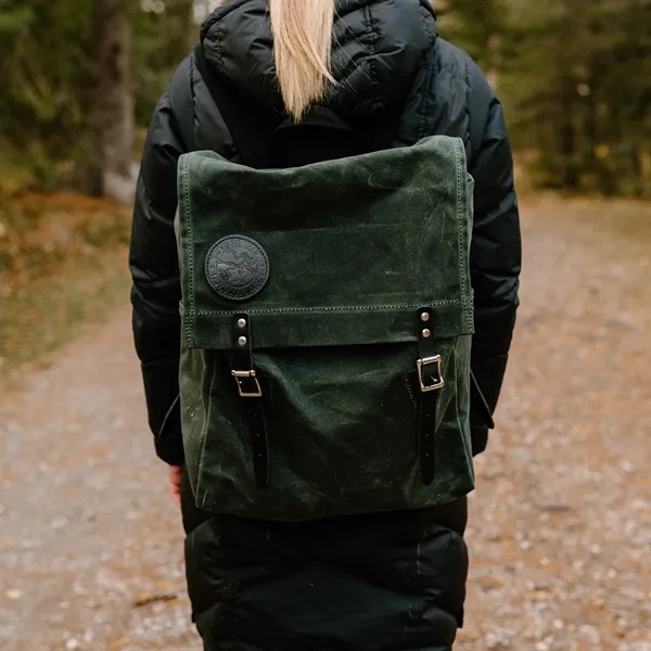 Duluth Pack Laptop Scoutmaster - Duluth Pack Laptop Scoutmaster - Image 14 of 19