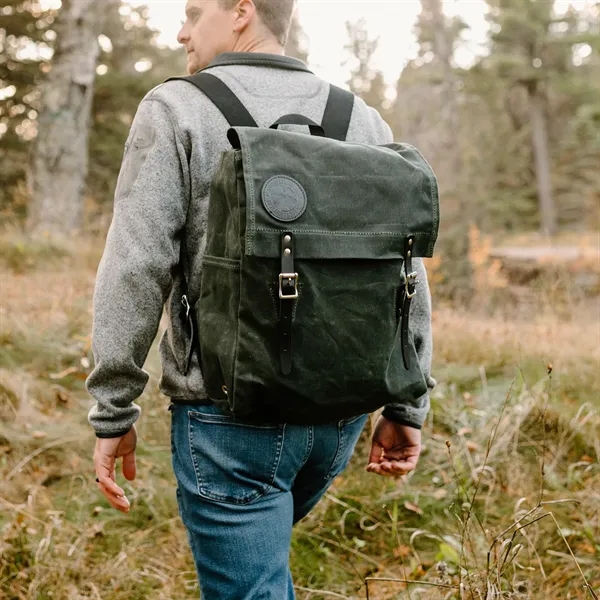 Duluth Pack Laptop Scoutmaster - Duluth Pack Laptop Scoutmaster - Image 15 of 19