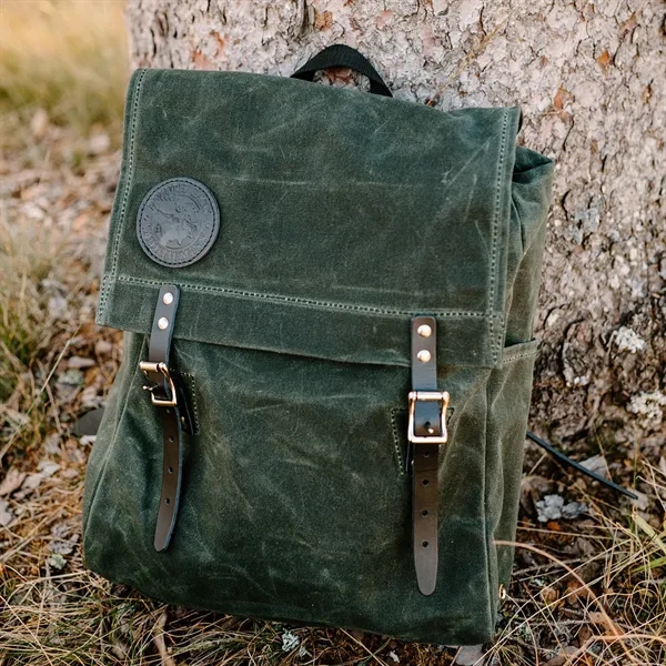 Duluth Pack Laptop Scoutmaster - Duluth Pack Laptop Scoutmaster - Image 16 of 19