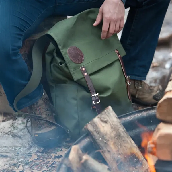 Duluth Pack Laptop Scoutmaster - Duluth Pack Laptop Scoutmaster - Image 17 of 19