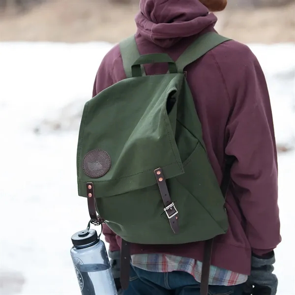 Duluth Pack Laptop Scoutmaster - Duluth Pack Laptop Scoutmaster - Image 18 of 19