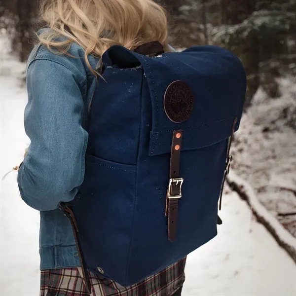 Duluth Pack Laptop Scoutmaster - Duluth Pack Laptop Scoutmaster - Image 19 of 19