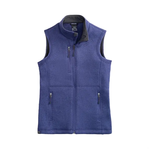Storm Creek Women's Overachiever Sweaterfleece Vest - Storm Creek Women's Overachiever Sweaterfleece Vest - Image 30 of 31