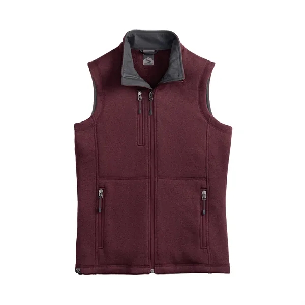 Storm Creek Women's Overachiever Sweaterfleece Vest - Storm Creek Women's Overachiever Sweaterfleece Vest - Image 31 of 31