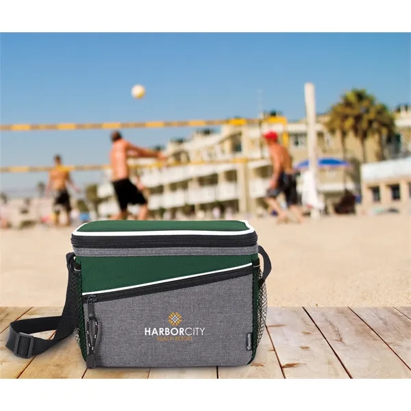 Koozie® Two-Tone Sport Cooler - Koozie® Two-Tone Sport Cooler - Image 1 of 1