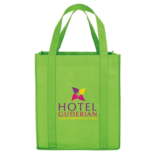 Good Value™ Mega Grocery Tote - Good Value™ Mega Grocery Tote - Image 2 of 9