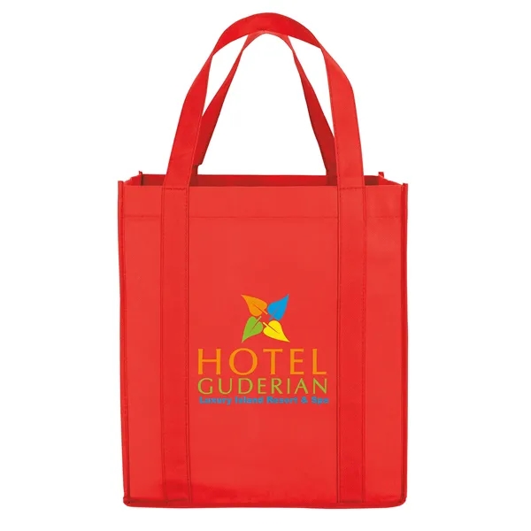 Good Value™ Mega Grocery Tote - Good Value™ Mega Grocery Tote - Image 4 of 9