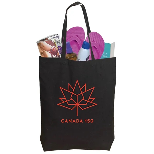 Cotton Tote - Cotton Tote - Image 1 of 5